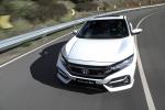 Honda Civic Si Coupe 2020 года (LA)